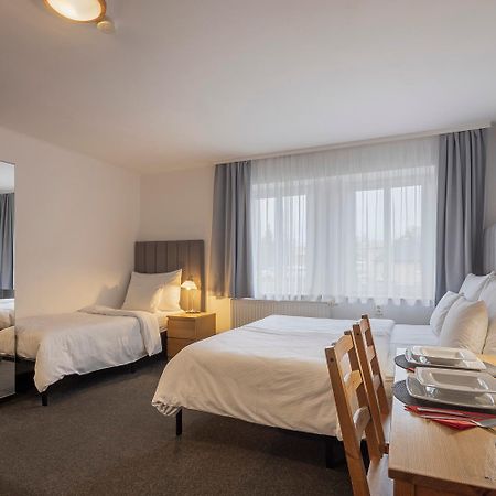 Pytloun Wellness Travel Hotel Liberec Exteriör bild
