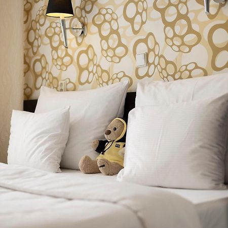 Pytloun Wellness Travel Hotel Liberec Exteriör bild