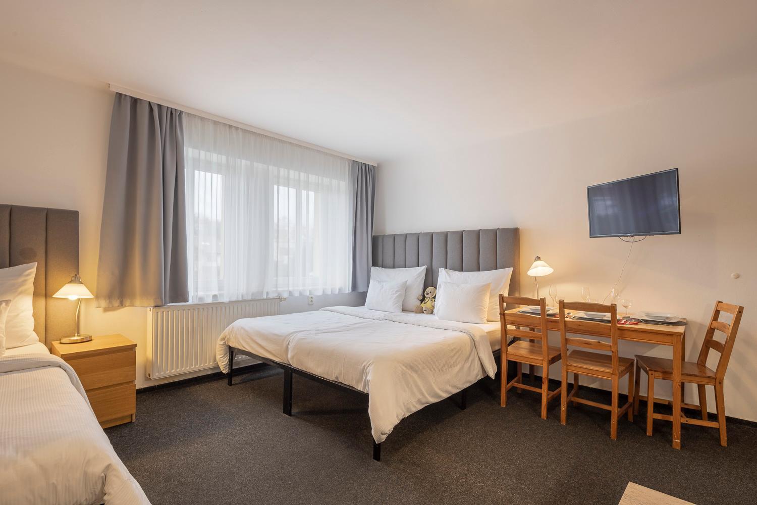 Pytloun Wellness Travel Hotel Liberec Exteriör bild