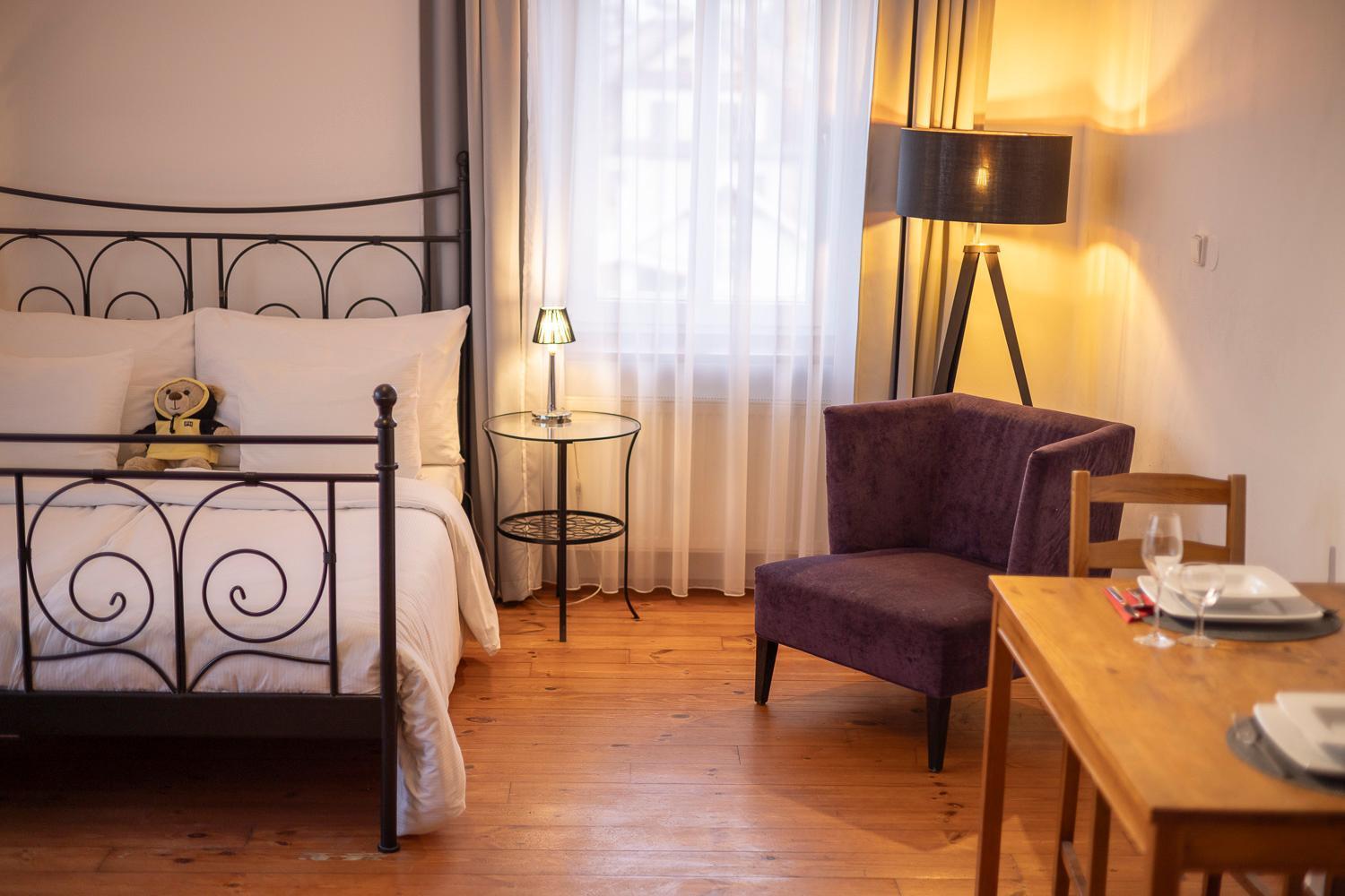 Pytloun Wellness Travel Hotel Liberec Exteriör bild