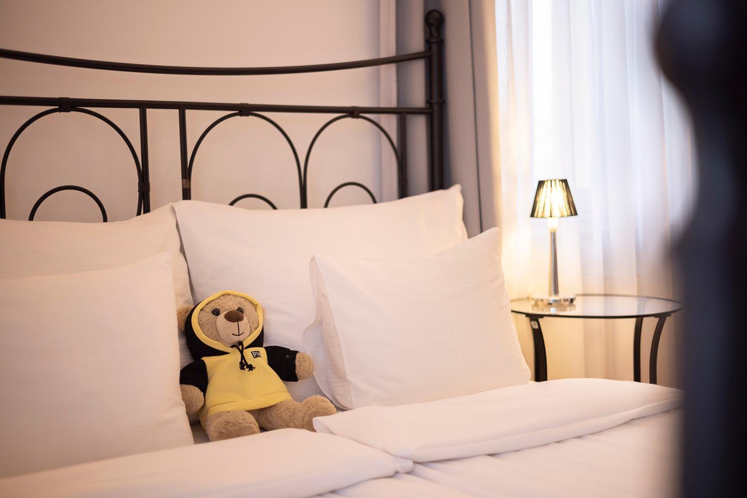 Pytloun Wellness Travel Hotel Liberec Exteriör bild