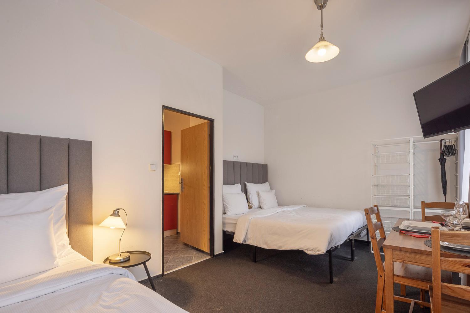 Pytloun Wellness Travel Hotel Liberec Exteriör bild