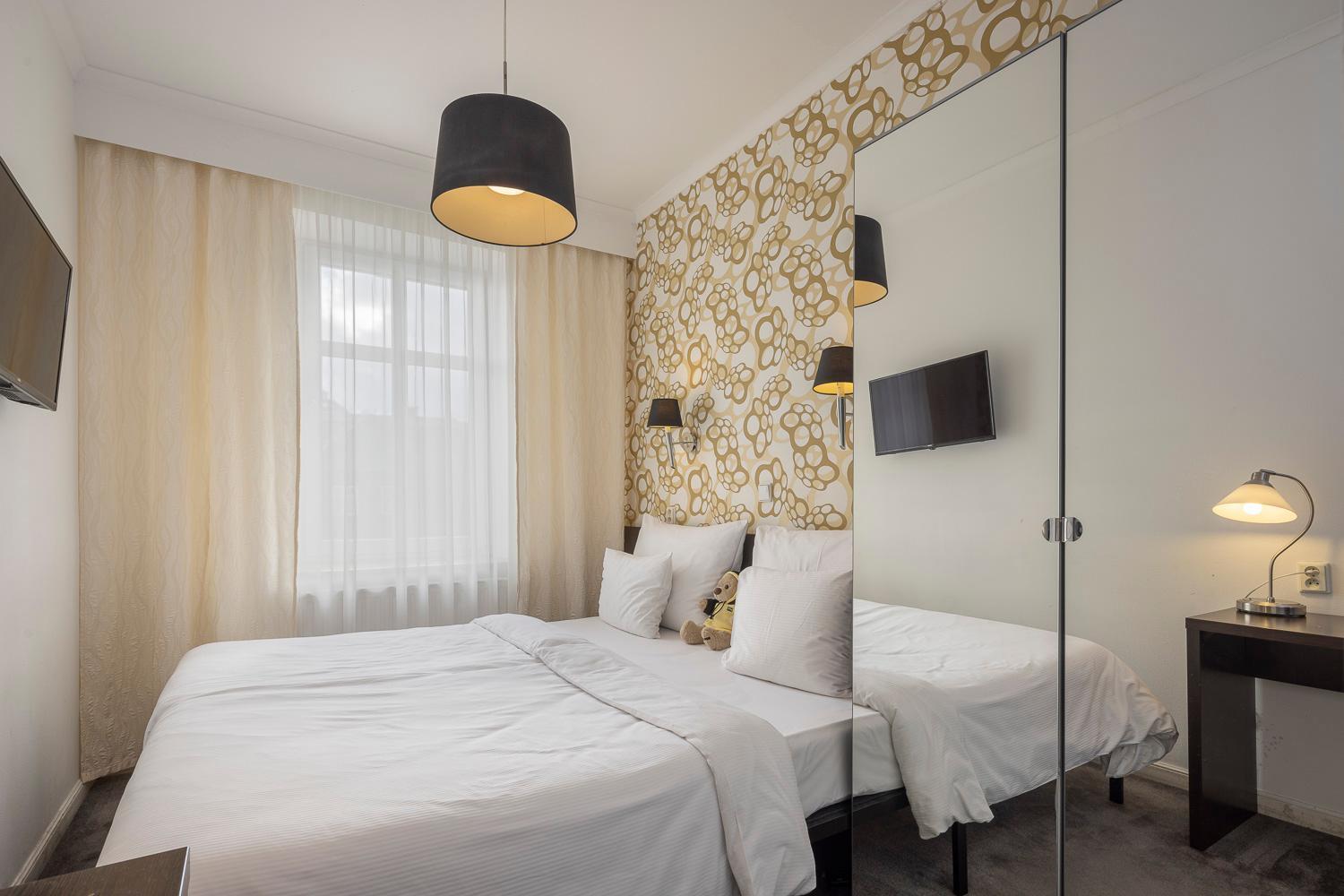 Pytloun Wellness Travel Hotel Liberec Exteriör bild