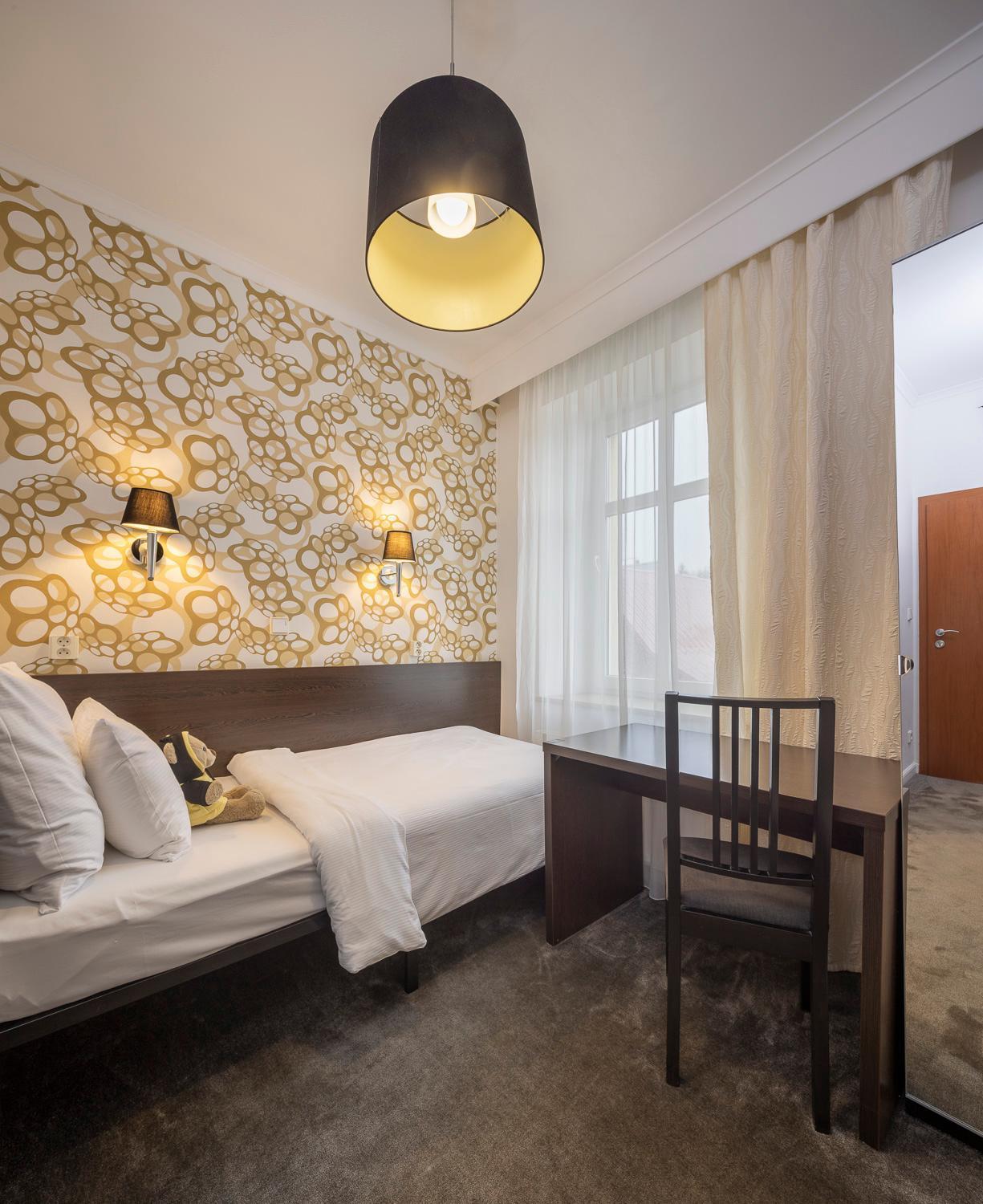 Pytloun Wellness Travel Hotel Liberec Exteriör bild