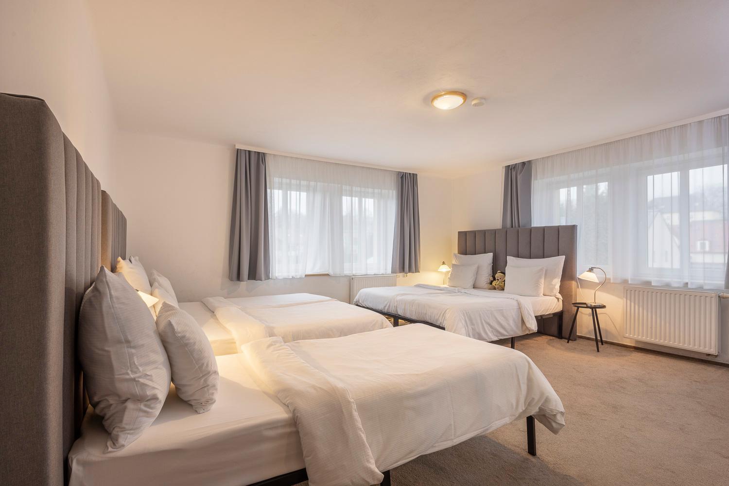 Pytloun Wellness Travel Hotel Liberec Exteriör bild