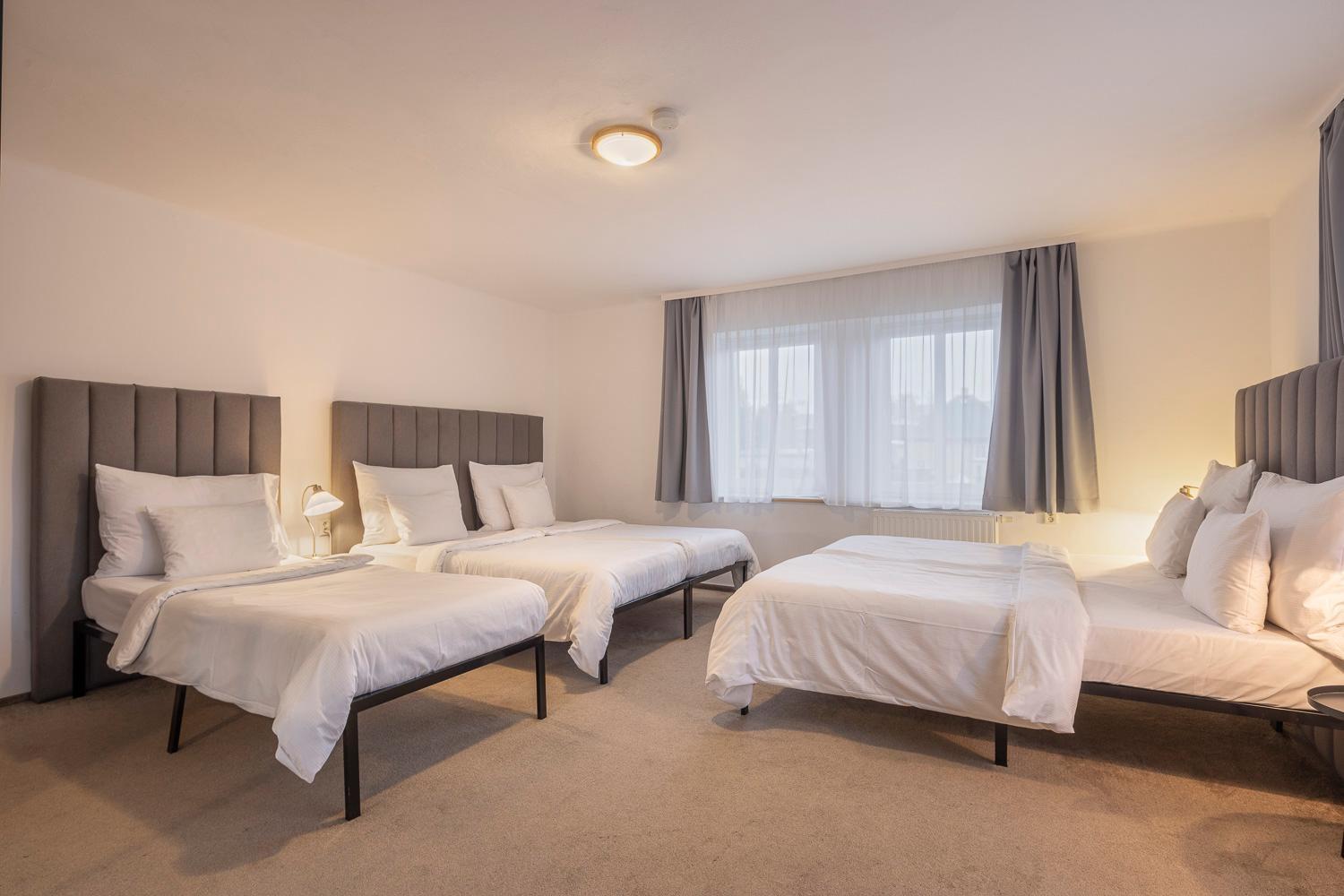 Pytloun Wellness Travel Hotel Liberec Exteriör bild