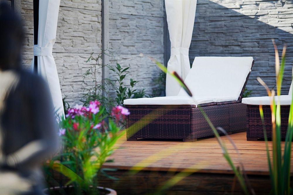 Pytloun Wellness Travel Hotel Liberec Exteriör bild