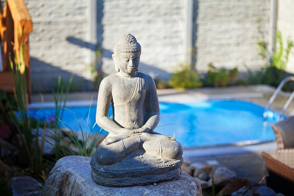 Pytloun Wellness Travel Hotel Liberec Exteriör bild